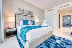 Peaceful Studio at Celestia A Dubai South by Deluxe Holiday Homes